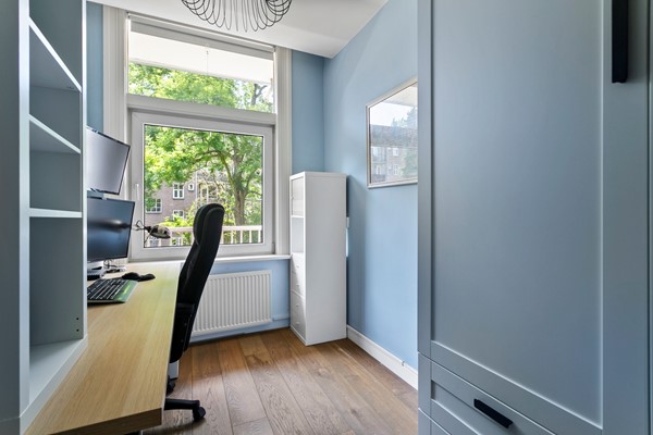 Medium property photo - Admiraal de Ruijterweg 231-1, 1055 LR Amsterdam